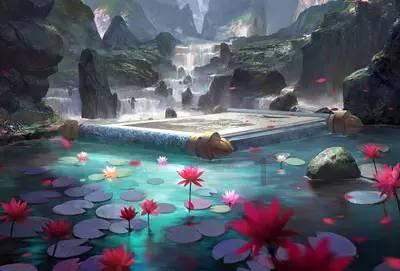 你是在什么场景下第一次意识到自己长得丑的？游戏画面